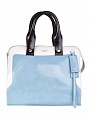 Изящная сумочка Tosca Blu из натуральной кожи