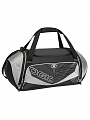 Оригинальная спортивная сумка OGIO Endurance 5.0 чёрно-белого цвета