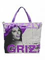 Пляжная сумка Grizzly