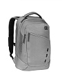 Серый рюкзак OGIO Newt II S для ноутбуков