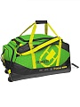 Большая сумка OGIO Trucker 8800 зелёного цвета