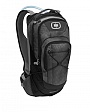 Стильный рюкзак с питьевой системой OGIO BAJA 70 HYDRATION PACK чёрного цвета